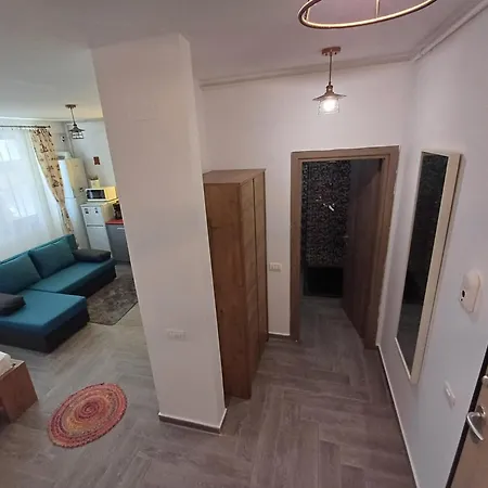 Appartement Almi
