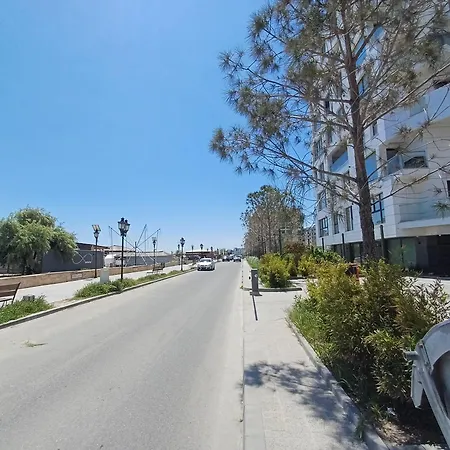 公寓 Almi 那沃达利