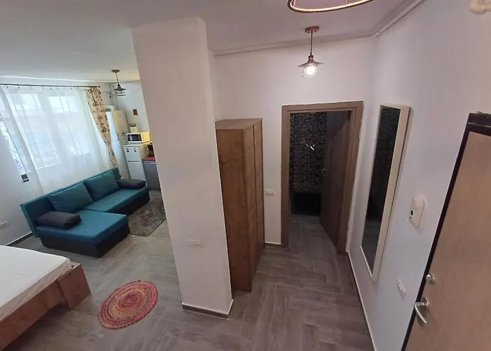 Апартаменты Almi