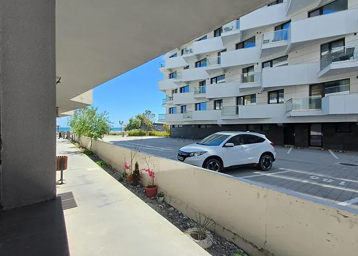 Almi Апартаменты